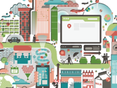 初志统一存储:破解非结构数据存储迷局