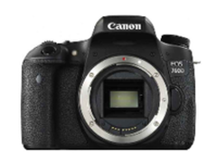 便宜好用的入门单反 佳能760D仅售4000