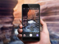 超强拍照 努比亚miniS帮你记录流光岁月