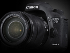 “瞬间捕手” 佳能7D2仅售11699元