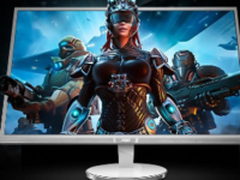 AOC京东秒杀 27寸2K高分辨率显示器1599