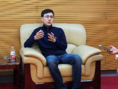 全面进军电竞行业 专访雷神科技COO李宁