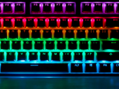 Akko X Ducky发布Ducky One 87机械键盘