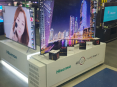 选年货？海信大屏电视成高端首选