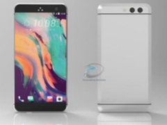 无耳机插孔 HTC Ocean系列再曝光