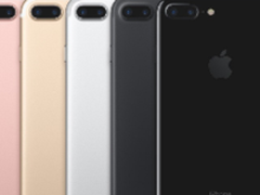 销量不理想 苹果将减少iPhone 7订单量