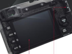 旁轴造型 富士 X-E2S 数码相机 热销中 