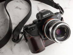 超值全画幅入门必备 索尼A7仅售7900元