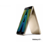 三星高管确认 A系2017配IP68级别防水