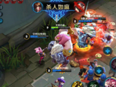 做到五点 玩《王者荣耀》从萌新到大神