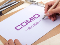 顺势而为运势而起 COMIO手机更懂年轻人