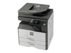 性能成本兼顾 夏普AR-2048S数码复合机