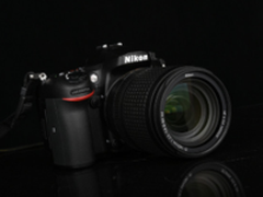 热门畅销中端必备 尼康D7200仅售6096元