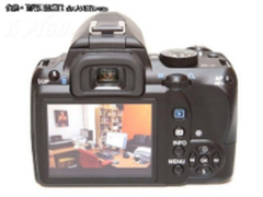 入门单反数码相机推荐 宾得K-r促销4900