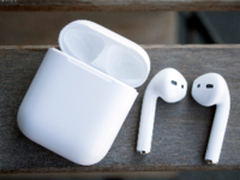 AirPods供不应求 发货时间已延至年后