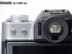 取景功能强大 富士 X-T10数码相机 热销