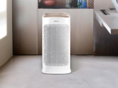 高效净化除甲醛 三星空气净化器售3499