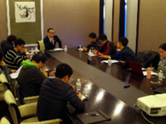 华硕显示器新动态 产品总监周杉专访