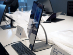 全球最薄 戴尔27英寸显示器曝光