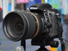 全画幅超高性价比 尼康D750仅售12285元