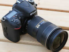 双十二底价推荐 尼康D610套机仅9820元