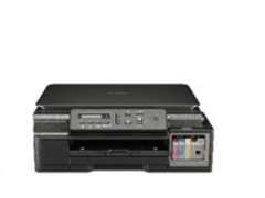 高分辨率彩色扫描 兄弟DCP-T300一体机