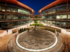 硅谷LYVC：浙商与硅谷如何深度连接？