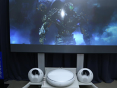 中韩对垒 长虹借激光影院布局大屏未来