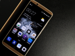 随手拍随性拍 中兴 AXON天机7京东热卖