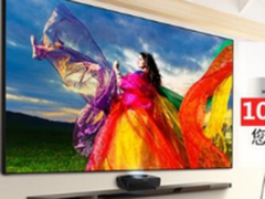 打造智能家庭影院优派激光投影新品解析