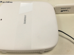 3G或者4G转Wi-Fi实现企业级无线应用