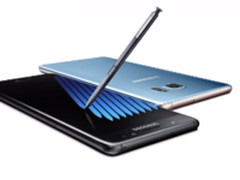 配4K屏+双摄像头 三星Note 8将如期发布