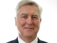 杰夫·罗达接任IBM大中华区总经理