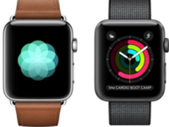 新款Apple Watch或今秋发布 续航有提升