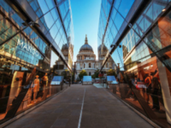 佳能EOS 5D Mark IV行走英伦 深度体验