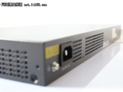 安全高性能 H3C S1850-28P交换机评测