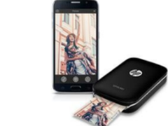 轻松携带 惠普小印口袋照片打印机发售