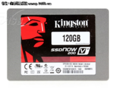 主流用户选购 金士顿V+200 SSD促销638
