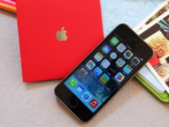 苹果iPhone5S 16GB港行现报价1450元
