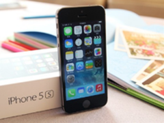 特价促销 苹果iPhone5S 16GB港行1450元