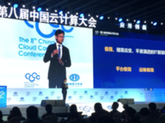 深信服做超融合为何“水到渠成”