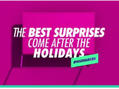 三条视频读懂海信CES要做什么