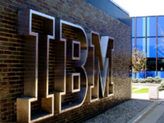 2016系列回顾：IBM转型故事如是说