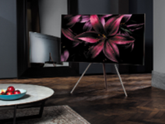 三星推出全新QLED TV 引领家庭娱乐升级