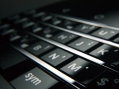 帅呆了 黑莓Mercury渲染视频曝光