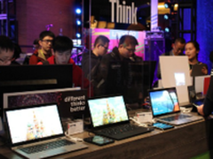 智能互联家族 联想携众新品亮相2017CES