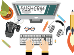 Rushcrm:互联网时代的新型CRM系统