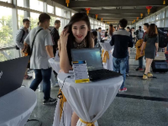 联手Intel & NV 神舟电脑发布全线新品