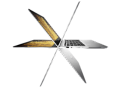 颠覆交互体验 惠普携PC新品燃爆CES2017