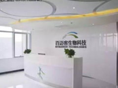 在BT+IT的路上百迈客创业公司如何超车?